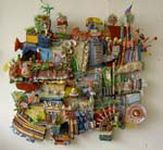 Huis van Bewaring I en II